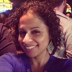 Meet your Posher, Janice